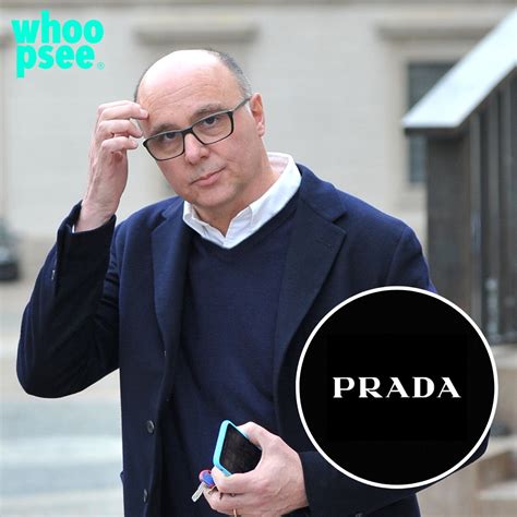 Prada, Andrea Guerra è il nuovo amministratore delegato. La 